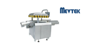 BELT TYPE VACUUM PACKAGING