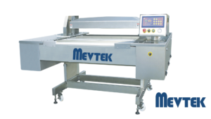 CONTINUOUS VACUUM PACKAGING