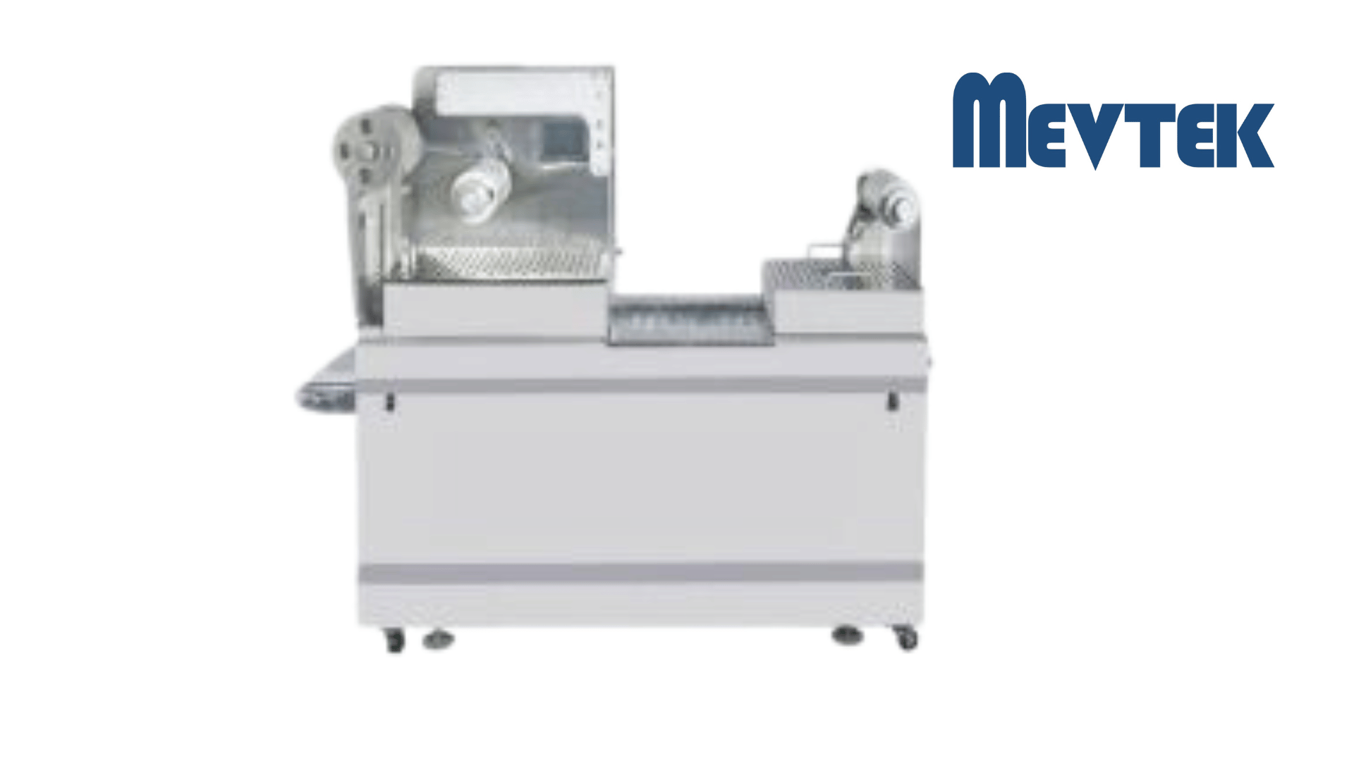 THERMOFORMING MACHINE