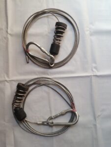 Slaughter Accessories